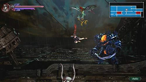 505 Games Bloodstained - Ritual of the Night