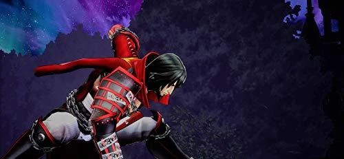 505 Games Bloodstained - Ritual of the Night