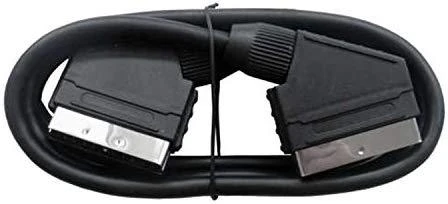 BLOW 9559# BLOW SCART-SCART 21PIN 1.5m