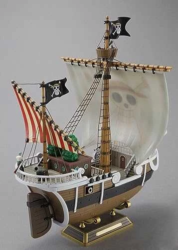 Bandai One Piece Going Merry laivo surinkimo modelis