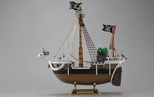 Bandai One Piece Going Merry laivo surinkimo modelis
