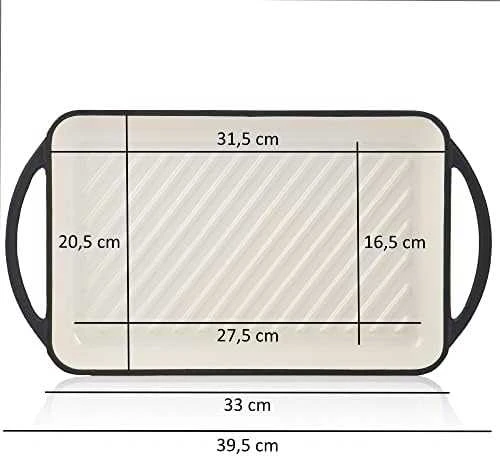 Bosch HEZ9FF030 Maisto gaminimo indų komplektas, 3 pieces