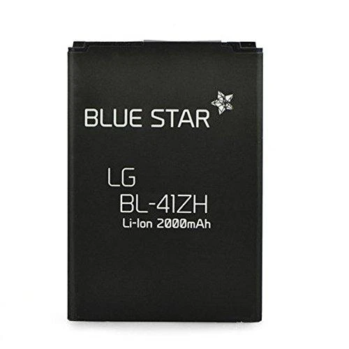 BlueStar LG L50 L / Fino / Joy / Leon baterija 2000 mAh Blue Star Premium