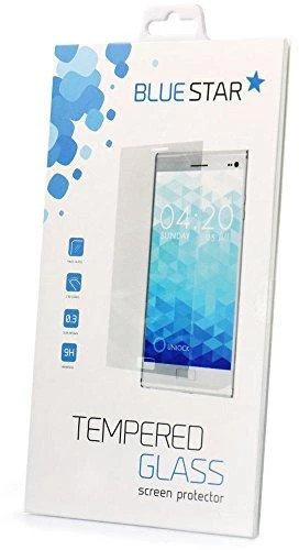 BlueStar Blue Star Apsauginis stiklas Blue Star - Samsung Galaxy J7 (2017)