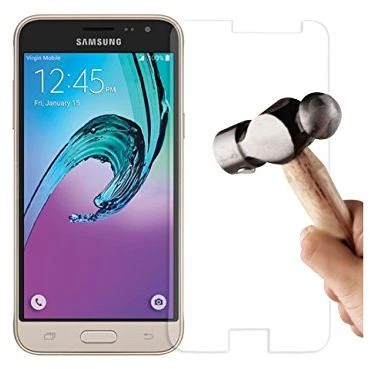 BlueStar Blue Star Apsauginis stiklas Blue Star - Samsung Galaxy J5 (2016)