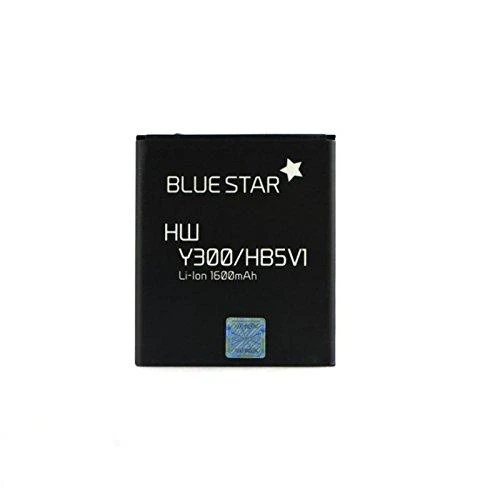 BlueStar Huawei Y3 / Y300 / Y500 / W1 baterija 1600 mAh Blue Star