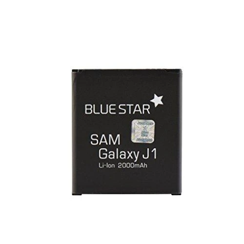 BlueStar Blue Star Mėlynas STAR PREMIUM baterija, skirta SAMSUNG J1 J100 2000 mAh