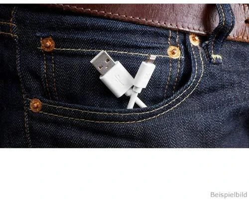 USB adapteris BlueLounge (EX-MC-W)