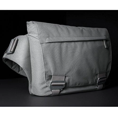 BlueLounge Messenger Macbook Pro krepšys nešiojamam kompiuteriui 11-15" pilkas