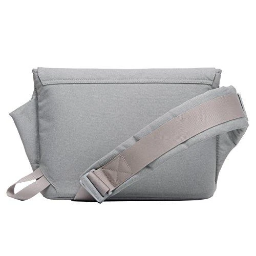 BlueLounge Messenger Macbook Pro krepšys nešiojamam kompiuteriui 11-15" pilkas