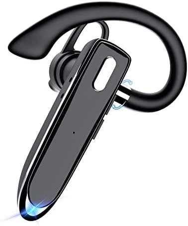 Wireless earphone Plantronics Poly 5200 juodas