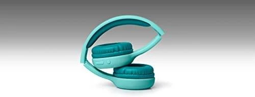 Muse | Stereo Kids Ausinės | M-215BTB | Over-Ear | Belaidės