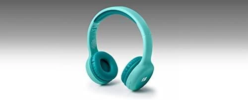 Muse | Stereo Kids Ausinės | M-215BTB | Over-Ear | Belaidės