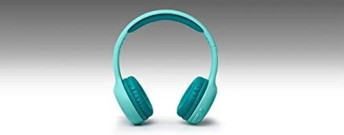 Muse | Stereo Kids Ausinės | M-215BTB | Over-Ear | Belaidės