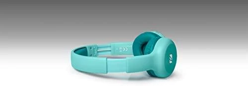 Muse | Stereo Kids Ausinės | M-215BTB | Over-Ear | Belaidės