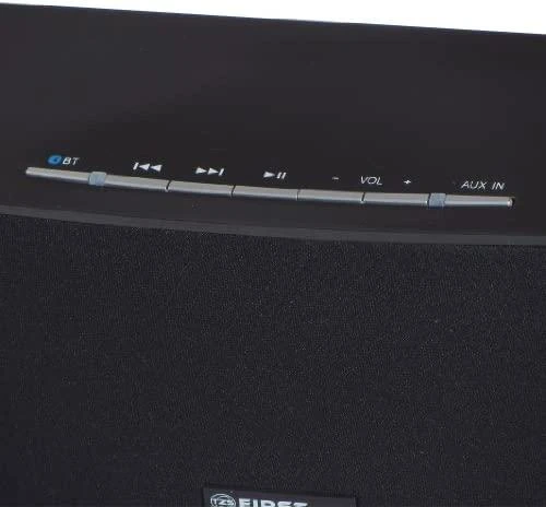First Austria Bluetooth garsiakalbis su radija First 1921-BA