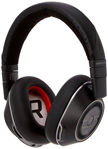 VOYAGER 8200 UC,Juodas,WW 