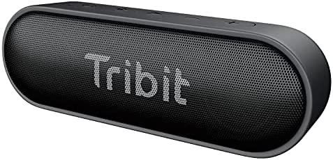 Tribit XSound Go nešiojama kolonėlė, juoda