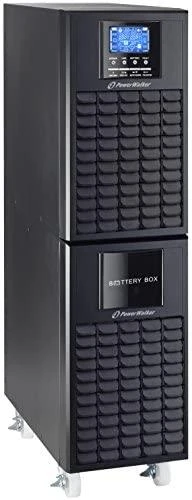 POWER WALKER UPS ON-LINE VFI 10000 CG PF1
