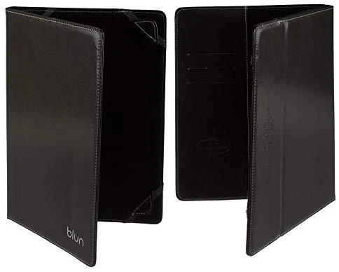 Oem BLUN universal case for tablets 10" (UNT) juodas