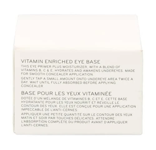 Bobbi Brown Vitamin Enriched Eye Base paakių kremas, 15 ml