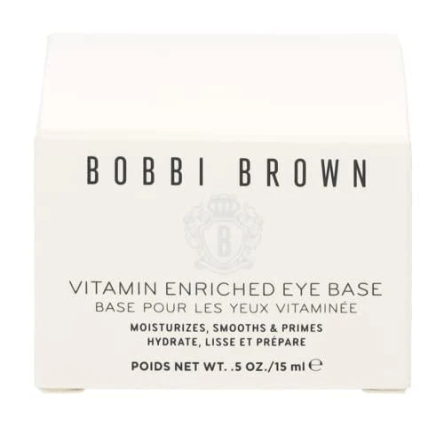 Bobbi Brown Vitamin Enriched Eye Base paakių kremas, 15 ml