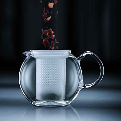 Bodum Bodum Assam 500 ml juoda