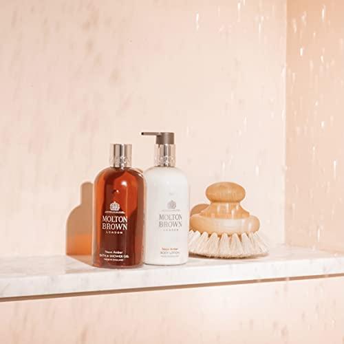 Molton Brown M.Brown Neon Amber Losjonas kūnui, 300 ml