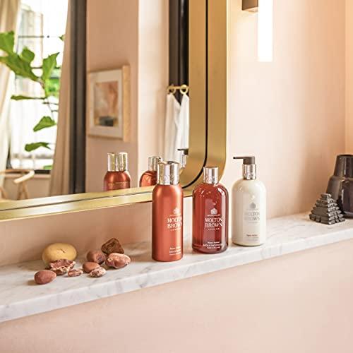 Molton Brown M.Brown Neon Amber Losjonas kūnui, 300 ml