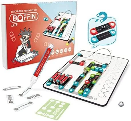 „Boffin Magnetic Lite“ (GB7001)