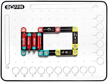 „Boffin Magnetic Lite“ (GB7001)