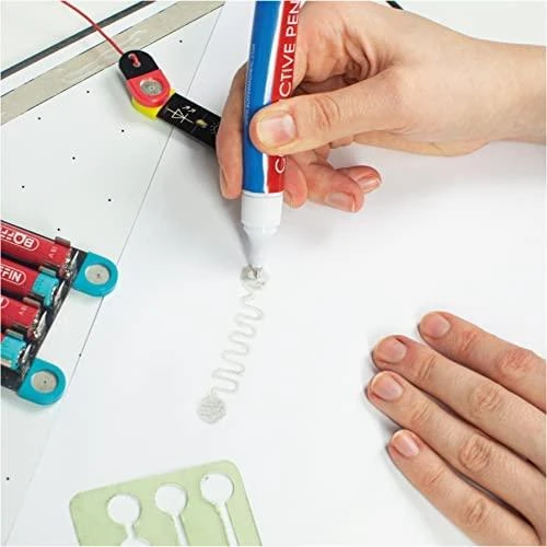 „Boffin Magnetic Lite“ (GB7001)