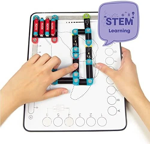 „Boffin Magnetic Lite“ (GB7001)