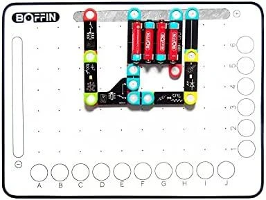 „Boffin Magnetic Lite“ (GB7001)