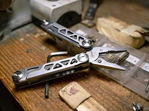 BKP Multitool Böker Plus Specialist Pro