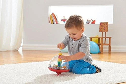 Lena Bąk Playing Train 19 CM