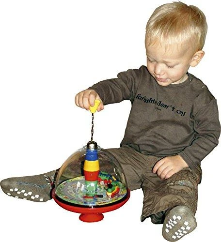 Lena Bąk Playing Train 19 CM
