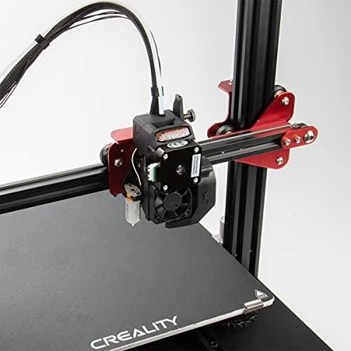 Bondtech DDX v3, skirtas Creality CR-10S Pro/Max
