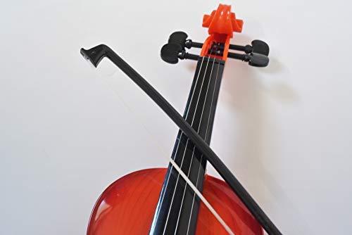 BONTEMPI smuikas plastikinis, 29 1100