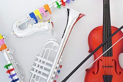 BONTEMPI smuikas plastikinis, 29 1100