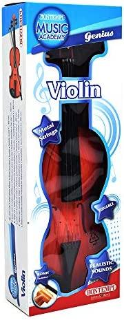 BONTEMPI smuikas plastikinis, 29 1100