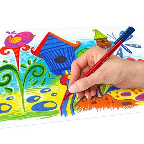 Staedtler - Triplus Color, 20 vnt. (323 SB20)