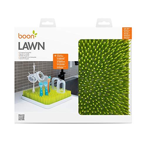 BOON buteliukų džiovyklė Žalias Lawn B377
