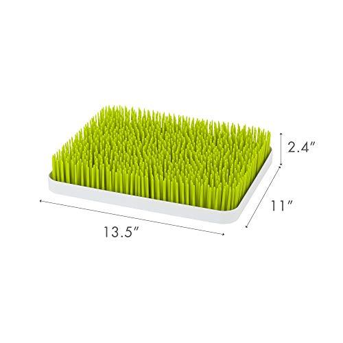 BOON buteliukų džiovyklė Žalias Lawn B377