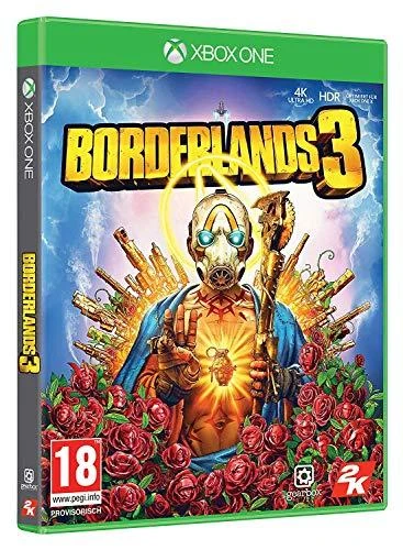Gearbox Publishing Borderlands 3 XBOX Series X