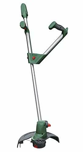 Bosch Akumuliatorinė žoliapjovė UniversalGrassCut 18V-260 2x2.0Ah