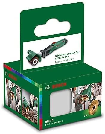 Bosch PRR 250 / Texoro priedai