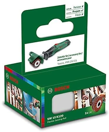 Bosch PRR 250 / Texoro priedai