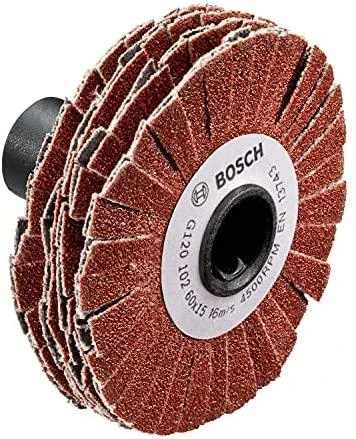 Bosch PRR 250 / Texoro priedai
