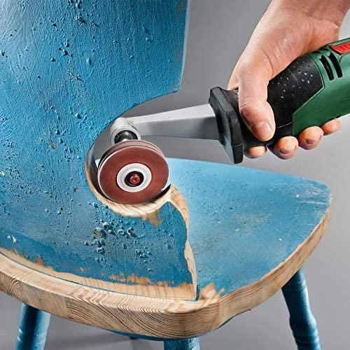 Bosch PRR 250 / Texoro priedai